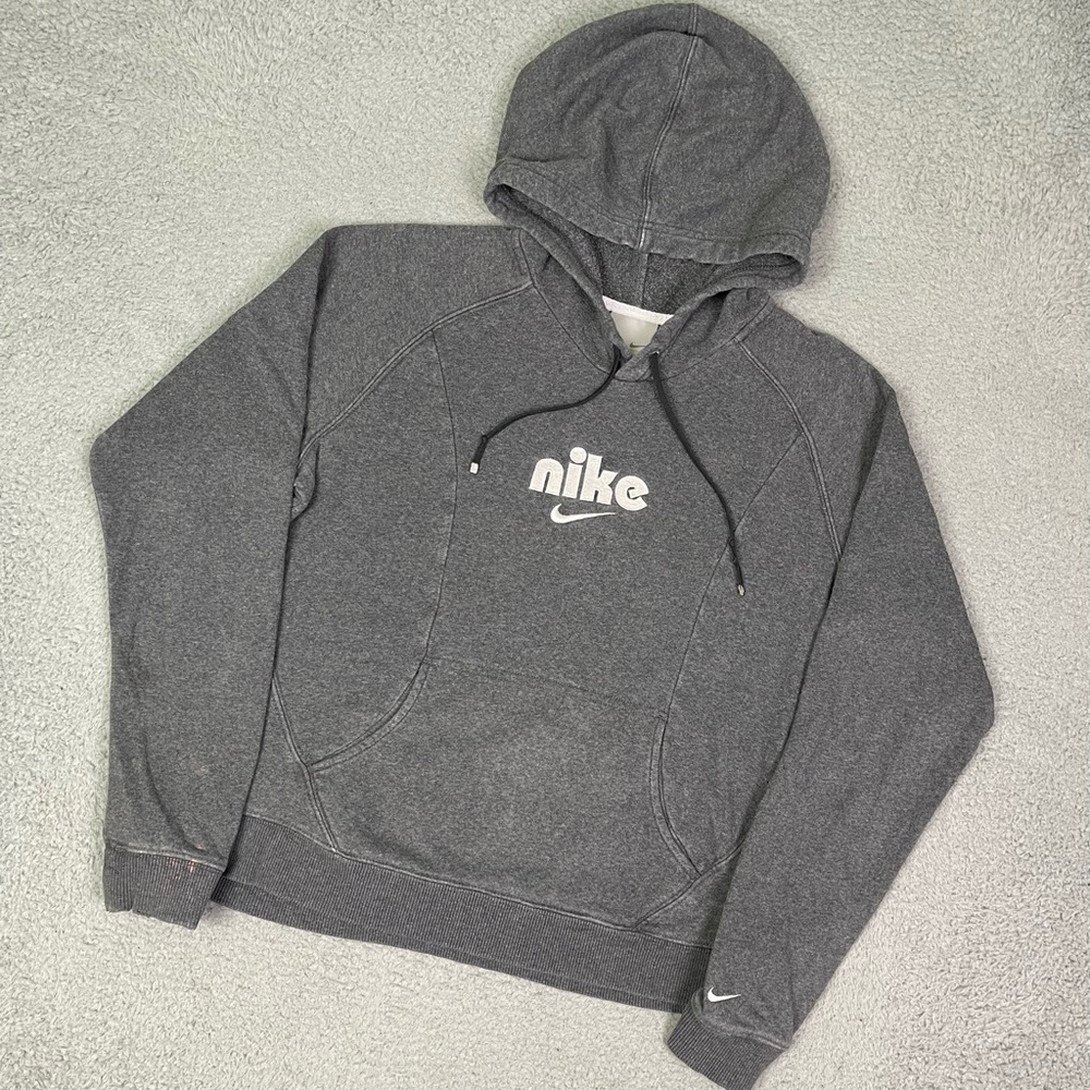 Vintage nike‎ sweatshirt